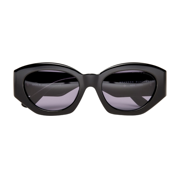 BRANDON BLACKWOOD THE SOZA SUNGLASSES (BB.) - Picture 5 of 17